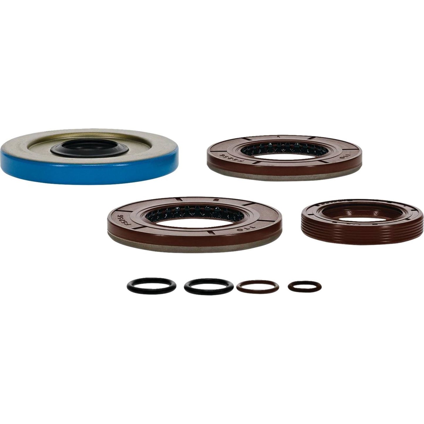 Moose Offroad Transaxle Seal Kit for Polaris 25-2142-5_1482386