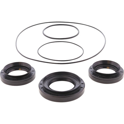 Moose Offroad Differential Seal Kit - Yamaha - Front 25-2145-5_1484148