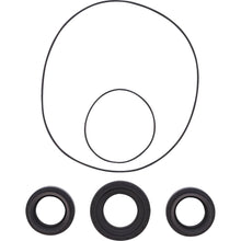 Moose Offroad Differential Seal Kit - Yamaha - Front 25-2145-5_1484147