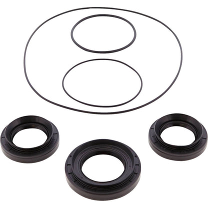 Moose Offroad Differential Seal Kit - Yamaha - Front 25-2145-5_1484146