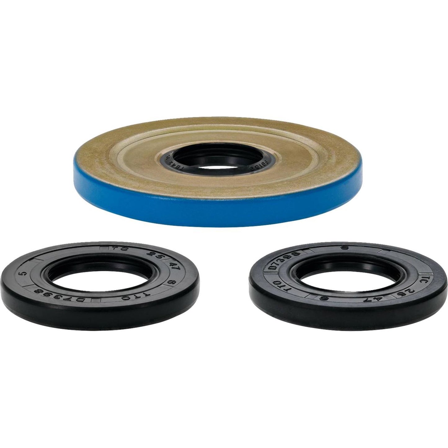 Moose Offroad Differential Seal Kit - Can-Am - Front 25-2149-5_1484144