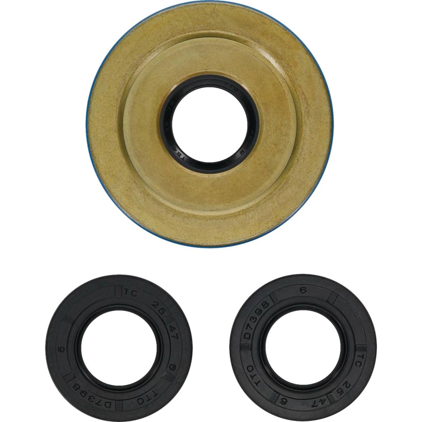 Moose Offroad Differential Seal Kit - Can-Am - Front 25-2149-5_1484143