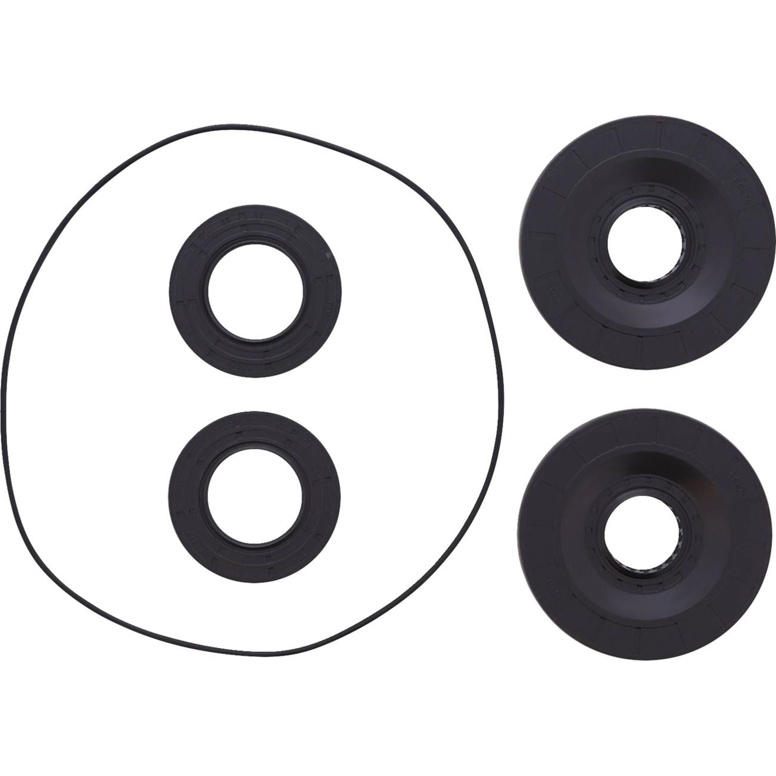 Moose Offroad Differential Seal Kit - Can-Am - Rear 25-2151-5_1484139