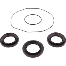 Moose Offroad Differential Seal Kit - Yamaha - Rear 25-2153-5_1484136