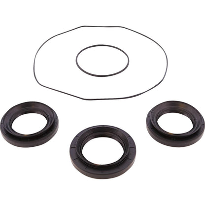 Moose Offroad Differential Seal Kit - Yamaha - Rear 25-2153-5_1484136