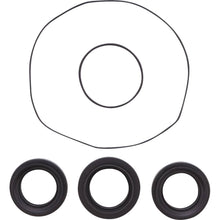 Moose Offroad Differential Seal Kit - Yamaha - Rear 25-2153-5_1484135