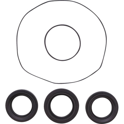 Moose Offroad Differential Seal Kit - Yamaha - Rear 25-2153-5_1484135