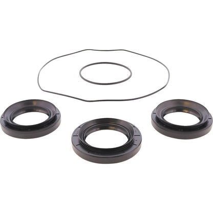 Moose Offroad Differential Seal Kit - Yamaha - Rear 25-2153-5_1484134