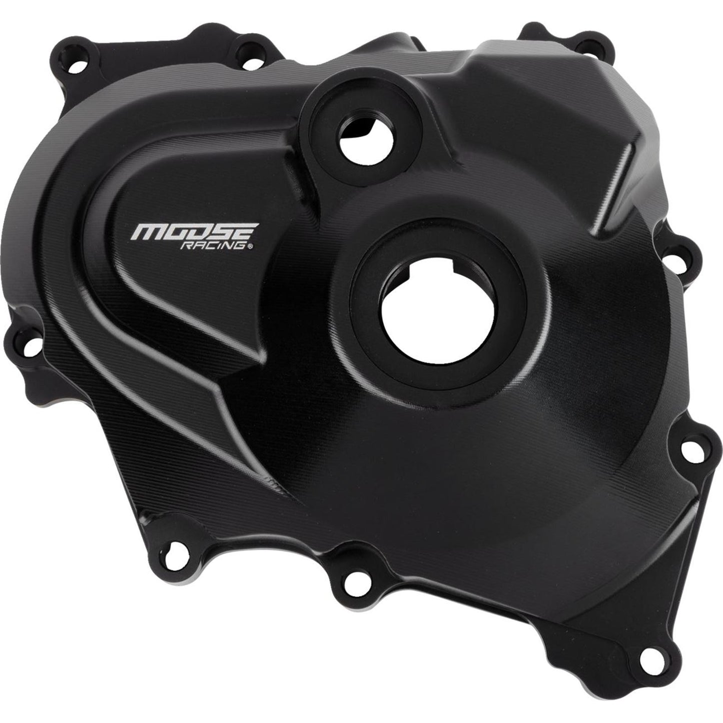 Moose Offroad Ignition Cover for Yamaha D70-4477MB_1556005