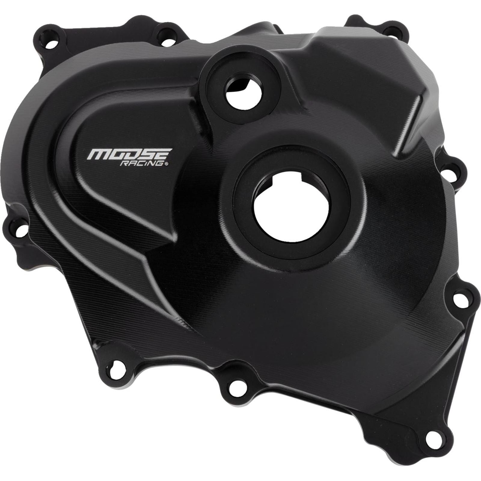 Moose Offroad Ignition Cover for Yamaha D70-4477MB_1556005