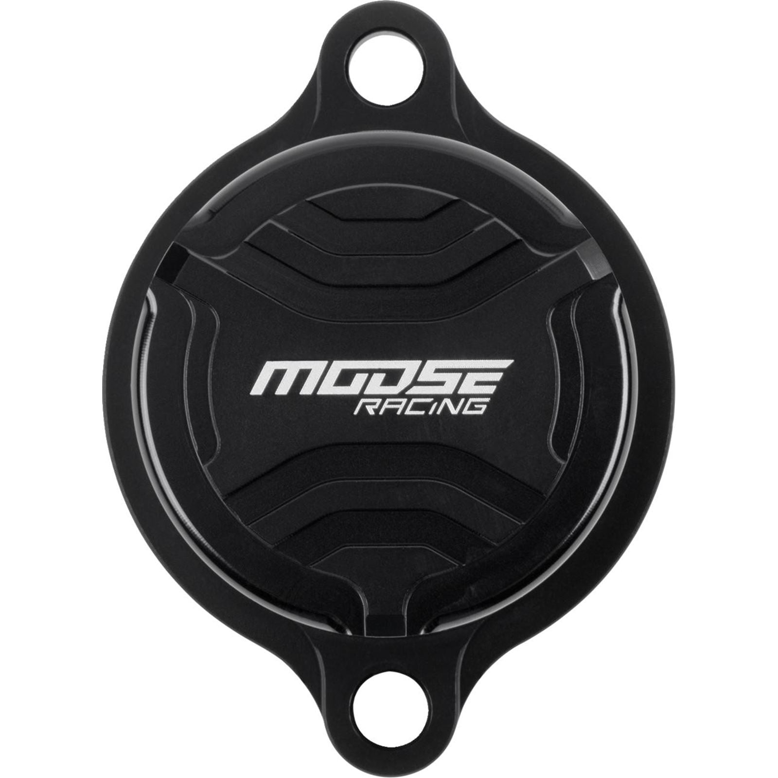 Moose Offroad Oil Filter Cover - for Yamaha T14-4302GB_1523648