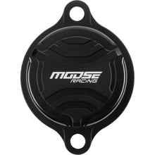 Moose Offroad Oil Filter Cover - for Yamaha T14-4302GB_1523648