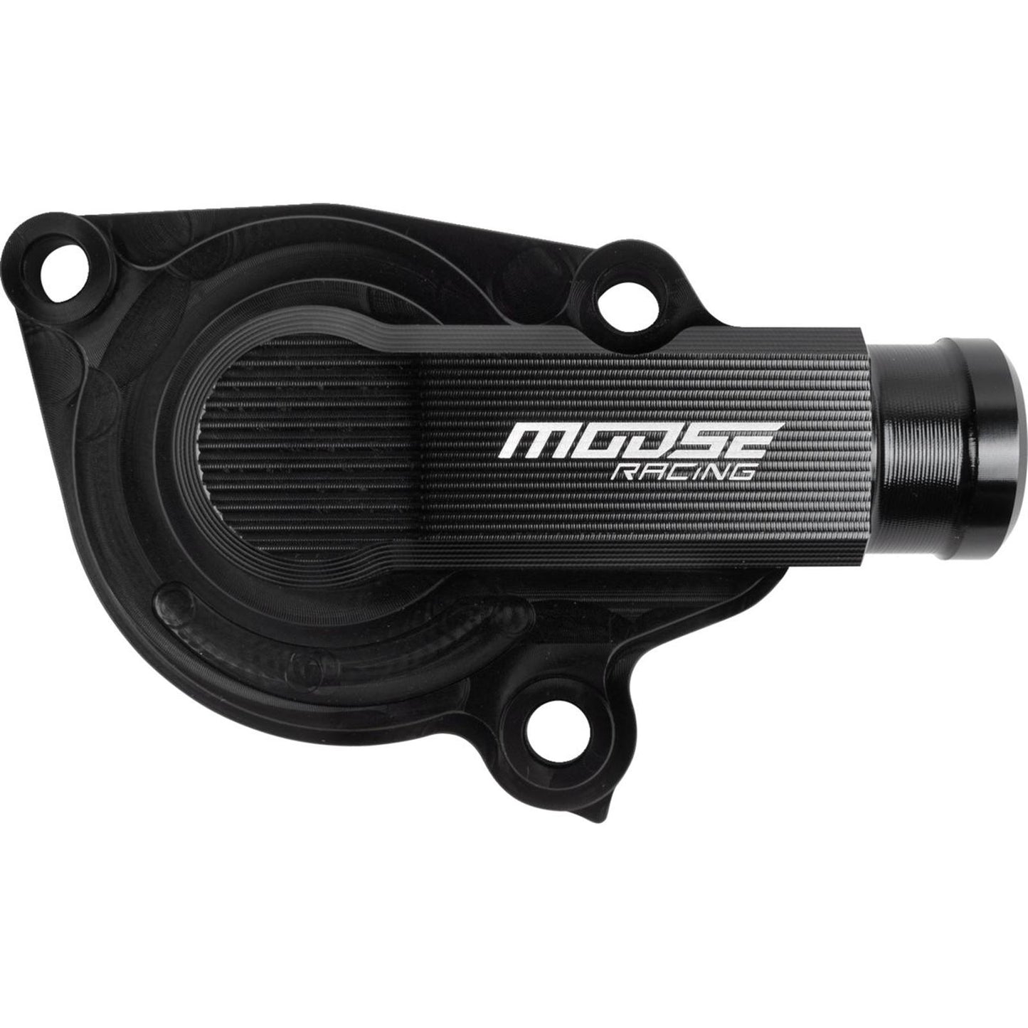 Moose Offroad Water Pump Cover for KTM/for Gas Gas/for Husqvarna - Black I04-5262B_1555979