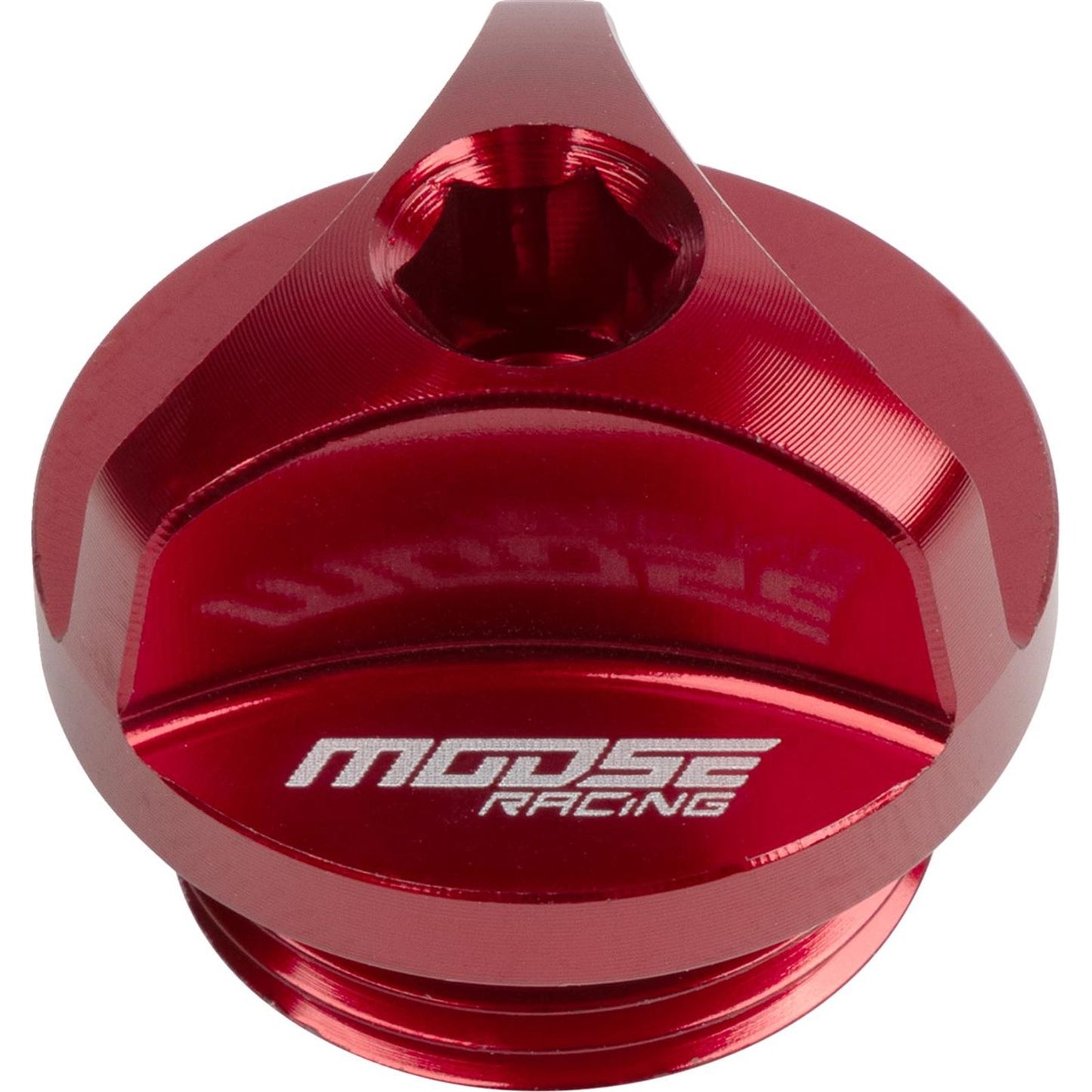 Moose Offroad Oil Filter Plug - Beta T14-5311R_1555973