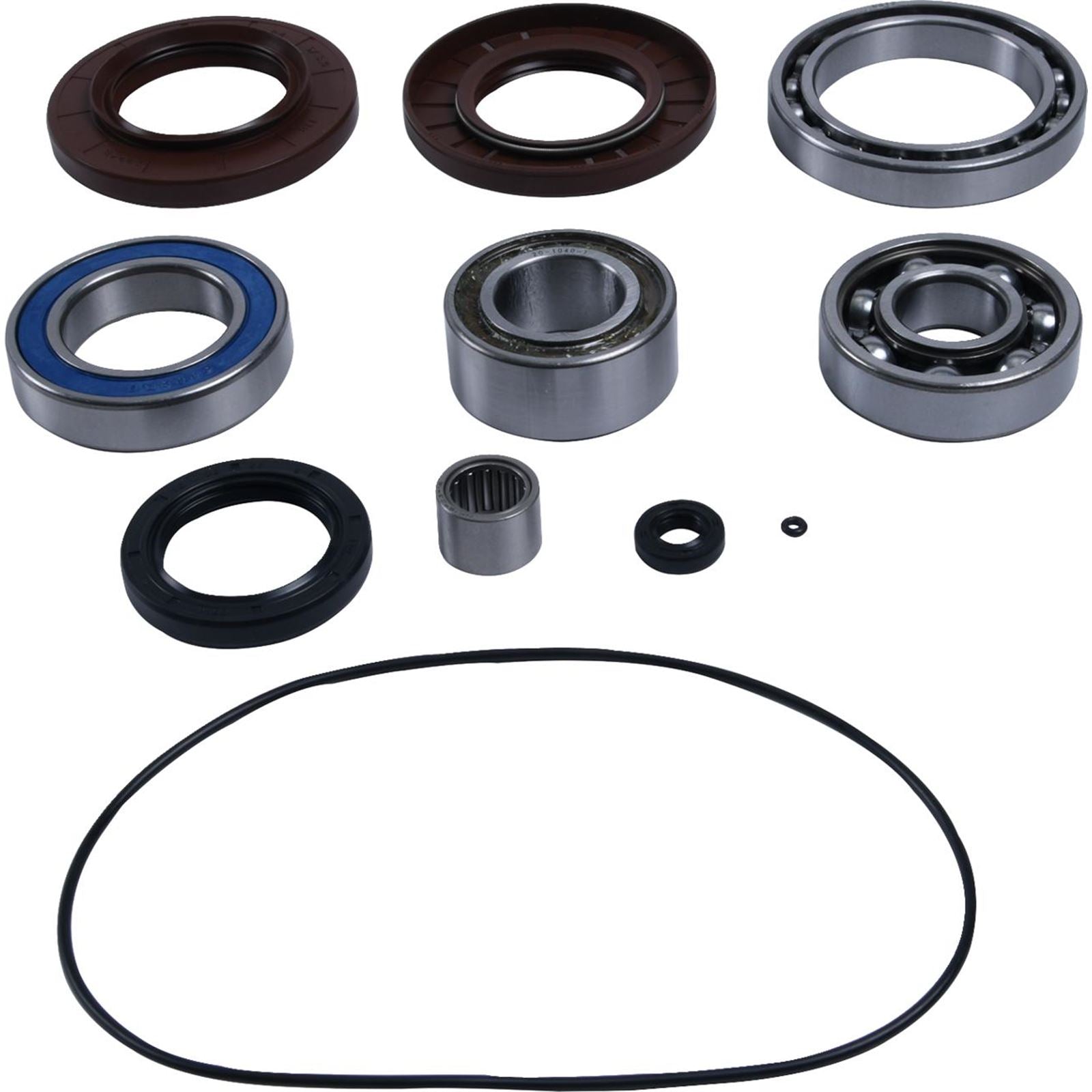Moose Offroad Differential Bearing/Seal Kit - Front - Arctic Cat 25-2118_1484189