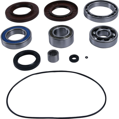 Moose Offroad Differential Bearing/Seal Kit - Front - Arctic Cat 25-2118_1484189