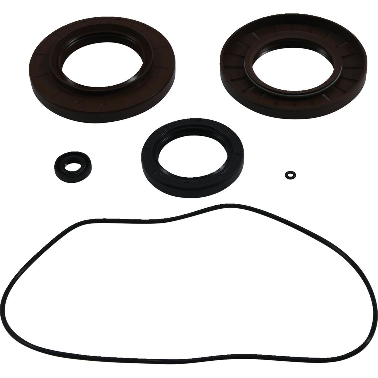 Moose Offroad Differential Bearing/Seal Kit - Front - Arctic Cat 25-2118_1484161