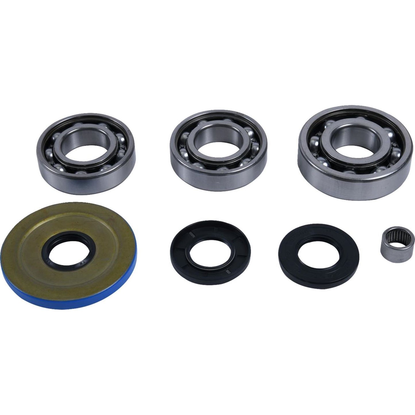 Moose Offroad Differential Bearing/Seal Kit - Front - Can-Am 25-2119_1484186