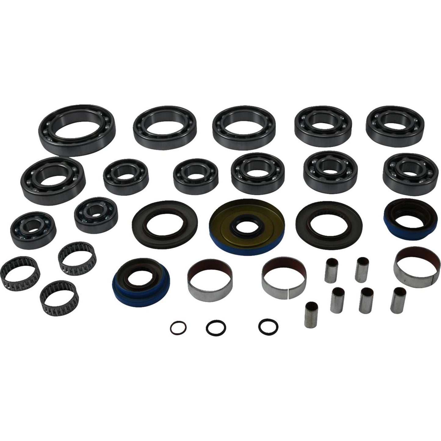 Moose Offroad Transaxle Bearing/Seal Kit for Polaris 25-2126_1484185