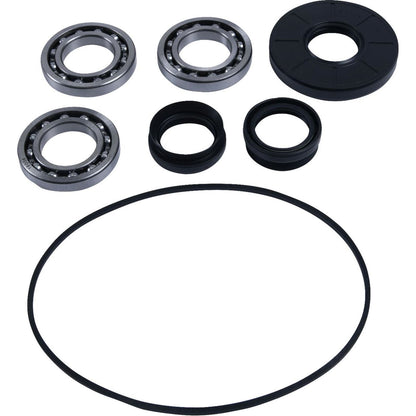 Moose Offroad Differential Bearing/Seal Kit - Front for Polaris 25-2133_1484183