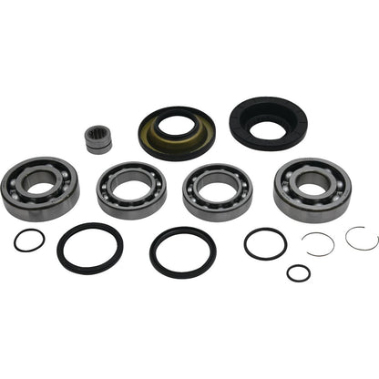 Moose Offroad Differential Bearing/Seal Kit - Rear for Honda 25-2138_1484178