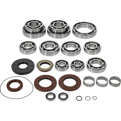 Moose Offroad Transaxle Bearing/Seal Kit - for Polaris 25-2141_1484177
