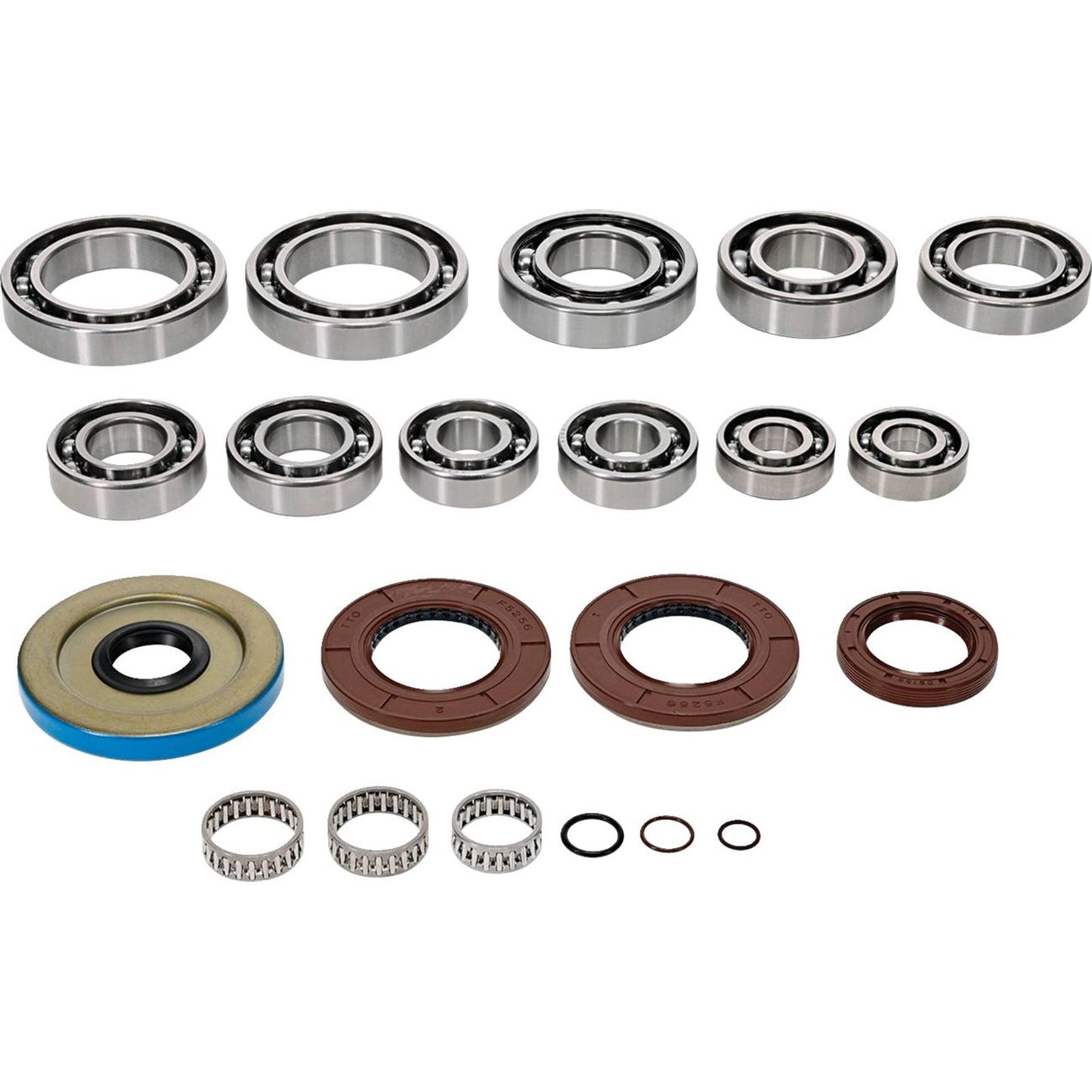 Moose Offroad Transaxle Bearing/Seal Kit for Polaris 25-2142_1484175
