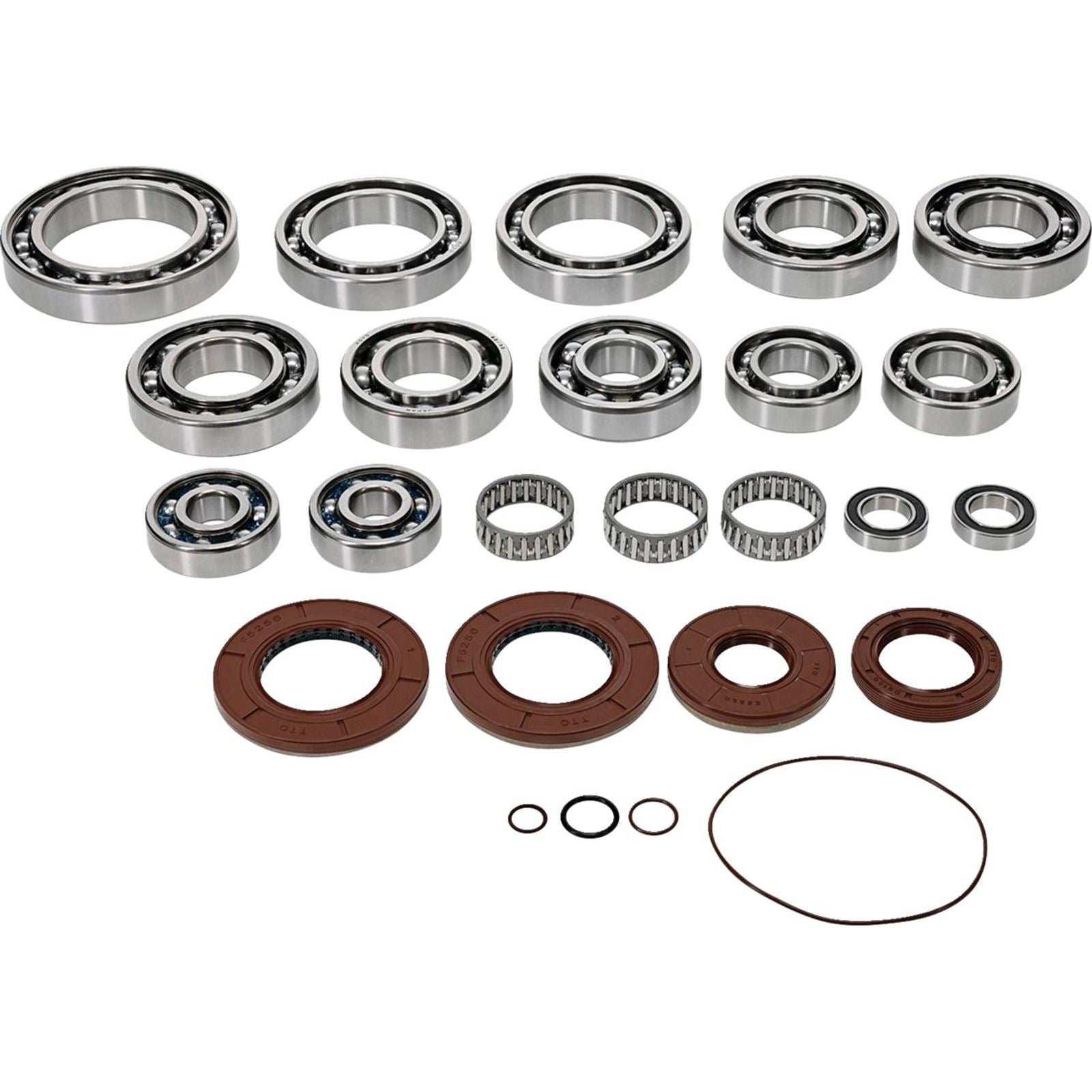 Moose Offroad Transaxle Bearing/Seal Kit for Polaris 25-2143_1484173