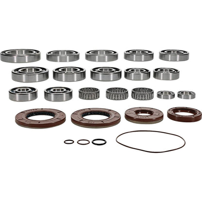 Moose Offroad Transaxle Bearing/Seal Kit for Polaris 25-2143_1484172