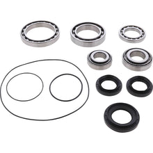 Moose Offroad Differential Bearing/Seal Kit - Front - Yamaha 25-2145_1484171