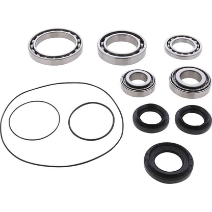 Moose Offroad Differential Bearing/Seal Kit - Front - Yamaha 25-2145_1484171