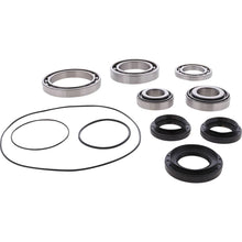 Moose Offroad Differential Bearing/Seal Kit - Front - Yamaha 25-2145_1484170