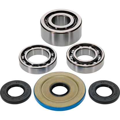 Moose Offroad Differential Bearing/Seal Kit - Front - Can-Am 25-2149_1484169