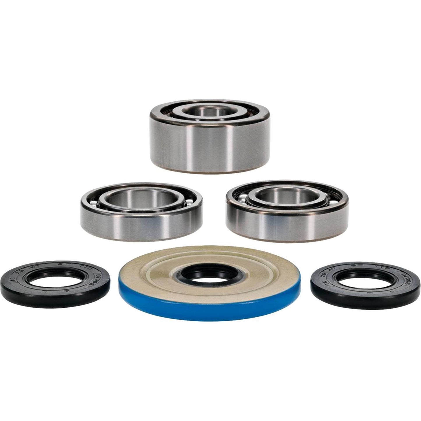 Moose Offroad Differential Bearing/Seal Kit - Front - Can-Am 25-2149_1484168