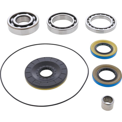 Moose Offroad Differential Bearing/Seal Kit - Rear - Can-Am 25-2150_1484167
