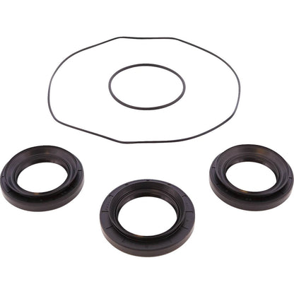 Moose Offroad Differential Bearing/Seal Kit - Rear - Yamaha 25-2153_1484163