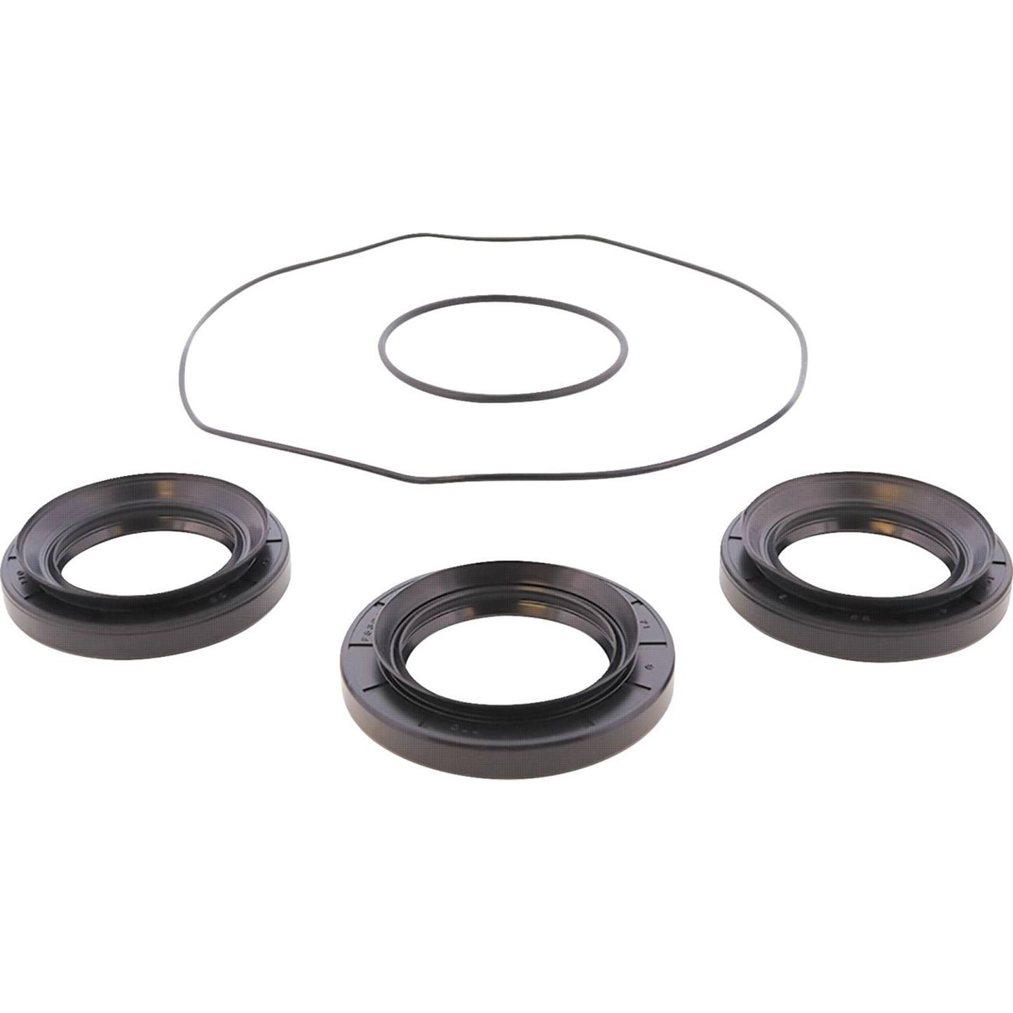 Moose Offroad Differential Bearing/Seal Kit - Rear - Yamaha 25-2153_1484162
