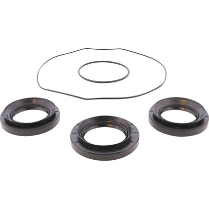 Moose Offroad Differential Bearing/Seal Kit - Rear - Yamaha 25-2153_1484162