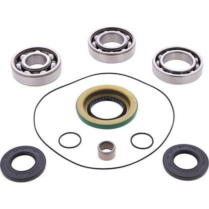 Moose Offroad Differential Bearing/Seal Kit - Front - Can-Am 25-2154_1484130