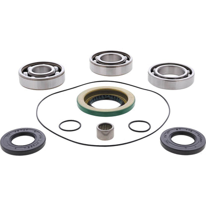 Moose Offroad Differential Bearing/Seal Kit - Front - Can-Am 25-2154_1484159