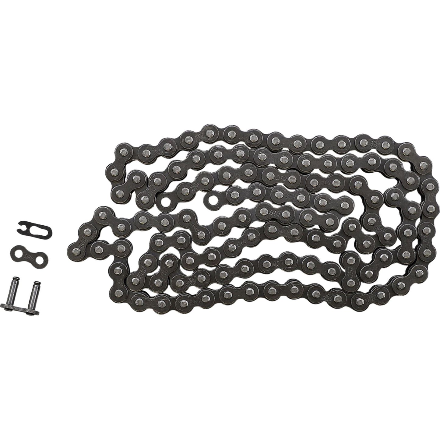 D.I.D. 428 NZ - High Performance Drive Chain - 130 Links - Black [MPN: 428NZX130RB]_1476031