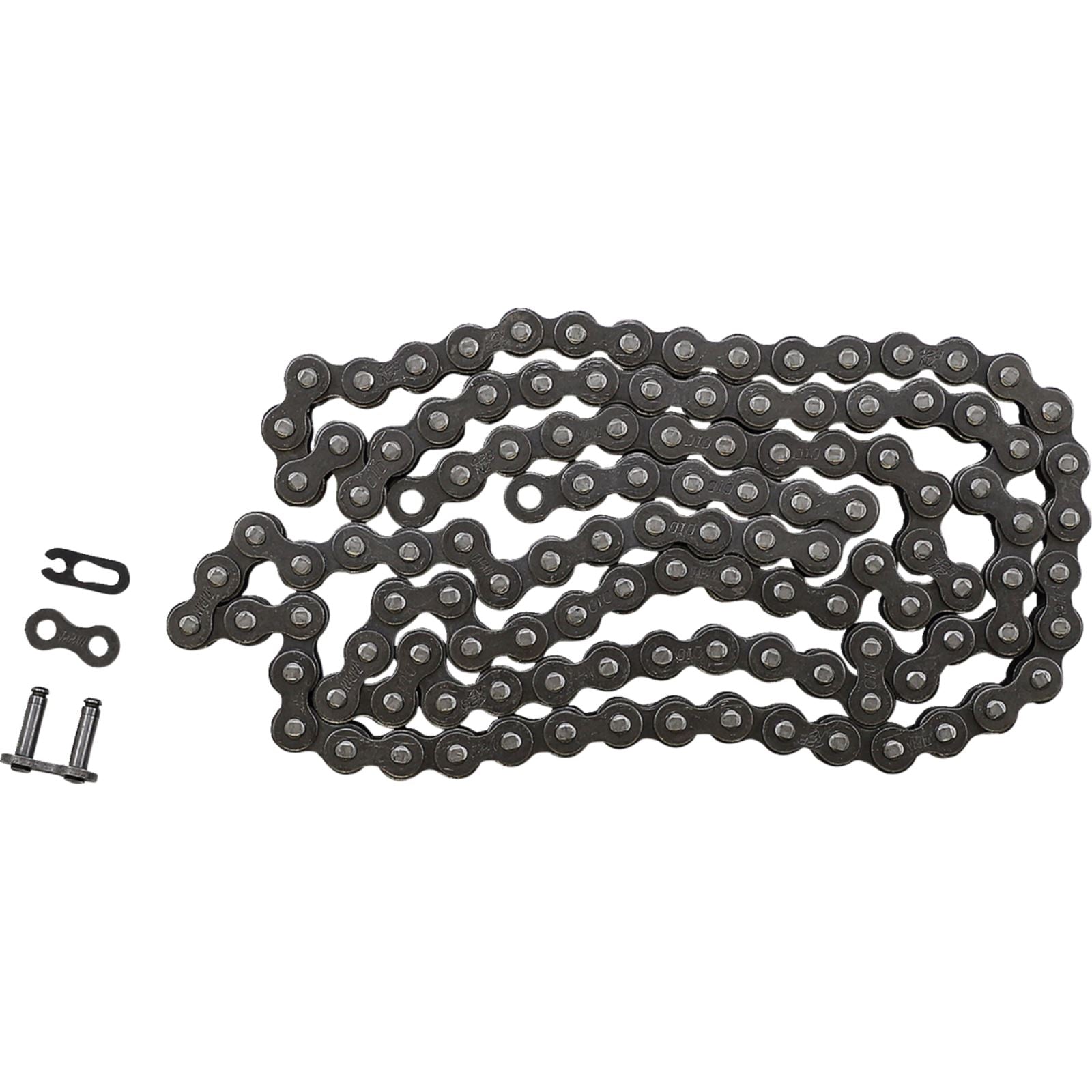 D.I.D. 428 NZ - High Performance Drive Chain - 130 Links - Black [MPN: 428NZX130RB]_1476031