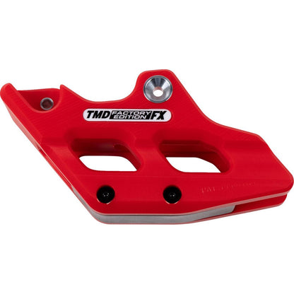 TM Design Works Chain Slider - Rear - Red for Beta [MPN: RCG-BT3-RD]_1523680