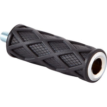 Arlen Ness Diamond Shift Peg - Chrome 400-050_1476035