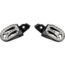 Moose Offroad Qualifier Footpeg for Honda - Standard P17-14B5B_1555976