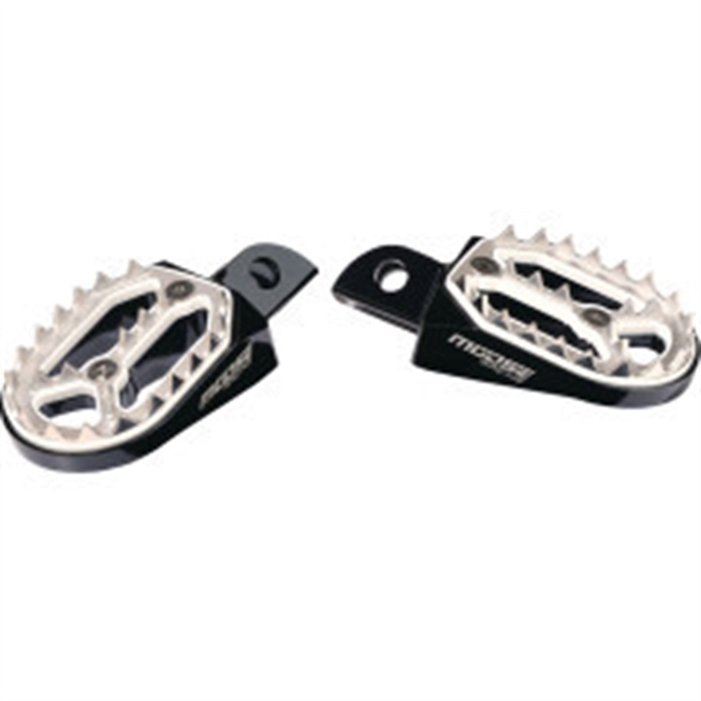 Moose Offroad Qualifier Footpeg - Standard - for Suzuki P17-34B2B_1534831