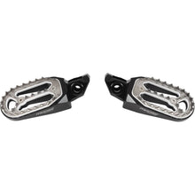 Moose Offroad Qualifier Footpeg for Suzuki - Standard P17-34B3B_1555977