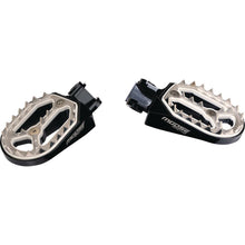 Moose Offroad Qualifier Footpeg - Standard - for Husqvaran/KTM P17-54B7B_1523683