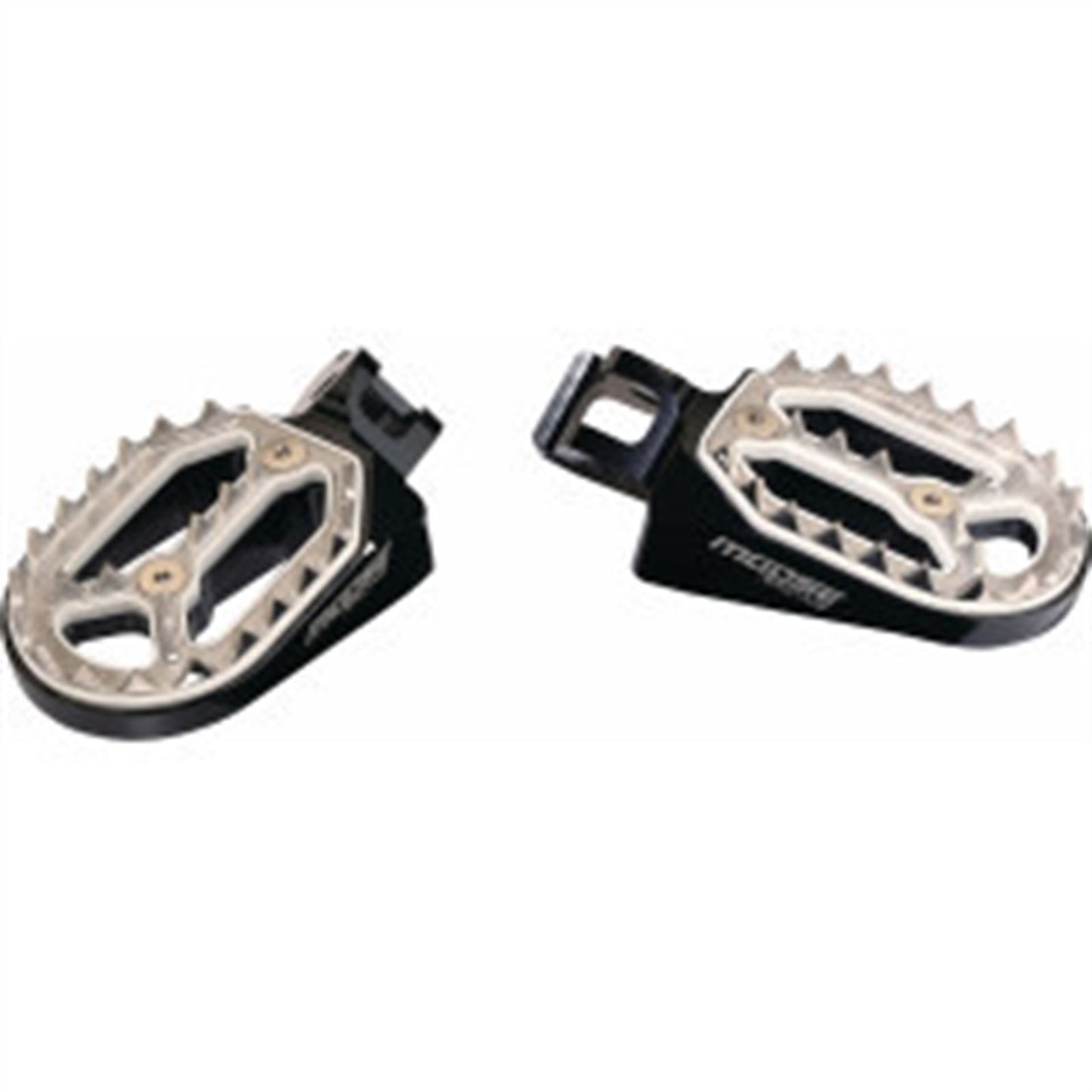 Moose Offroad Qualifier Footpeg - Standard - for Triumph P17-54C1B_1534833