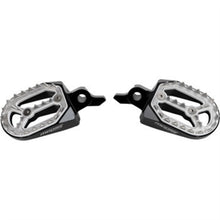 Moose Offroad Qualifier Footpeg - Standard - for Yamaha P17-44A9B_1534834